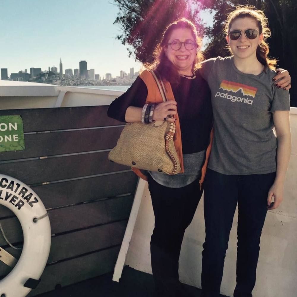 Meet your Posher, Robin